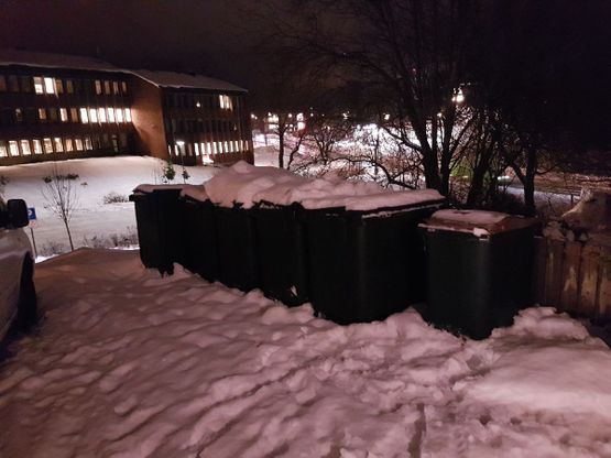 Illustrasjonsbilde